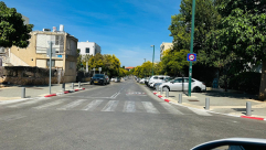 اعلان حالة الطوارئ وشلّ الحركة التجارية في كافة مدن المركز 